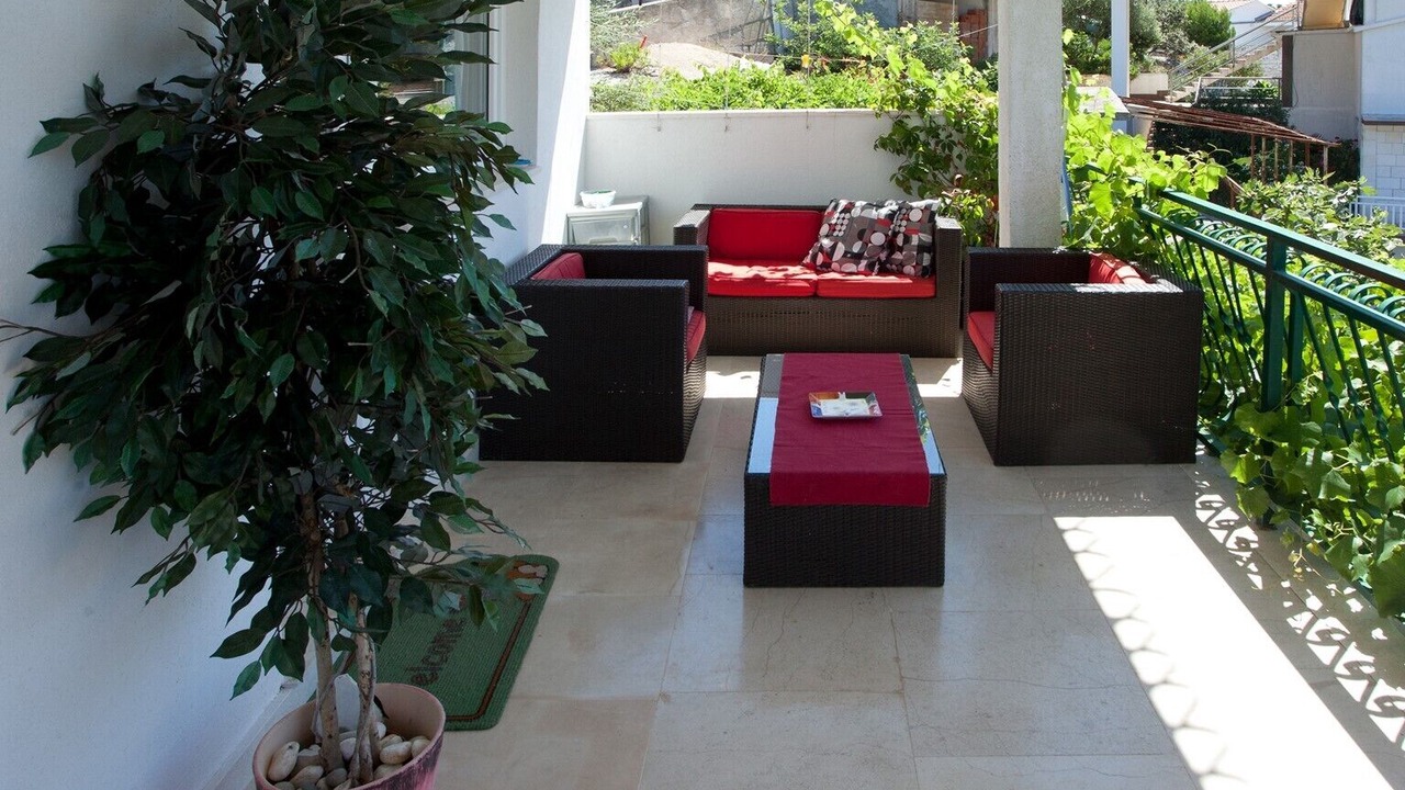 Photo of Patio Balcony in Vinisce