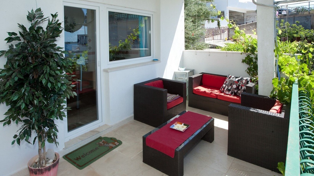 Photo of Patio Balcony in Vinisce