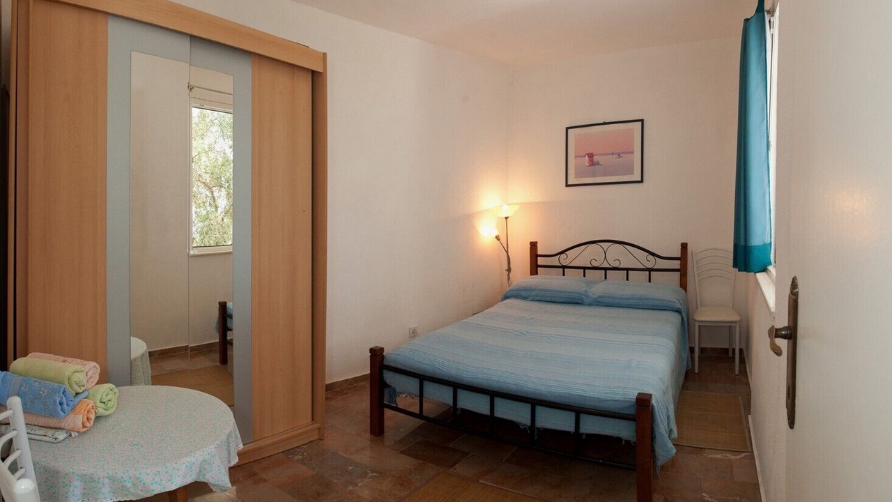 Photo of Bedroom in Vinisce