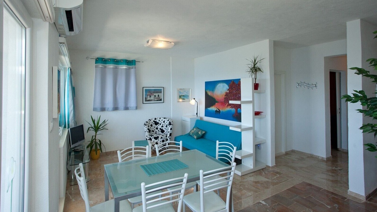 Photo of Livingroom in Vinisce