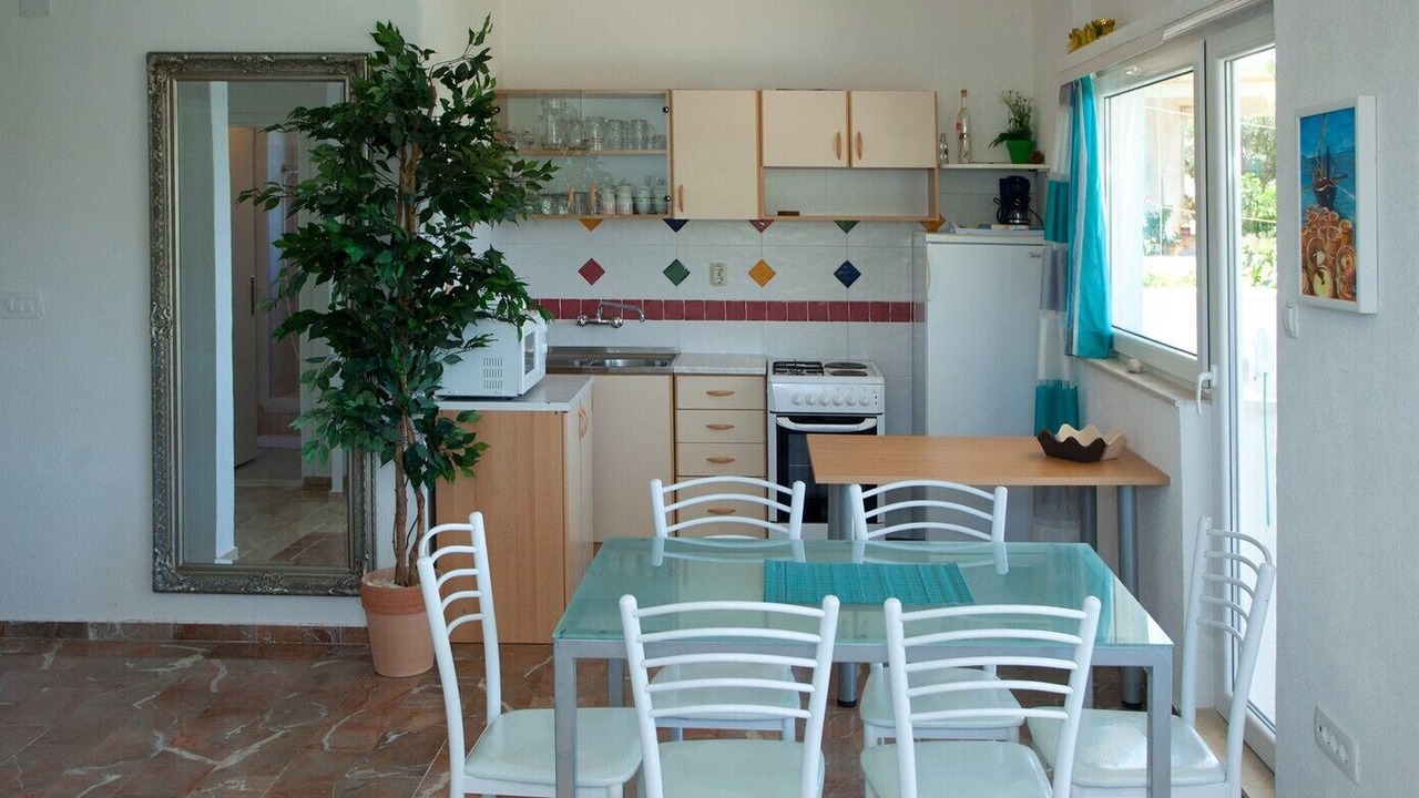 Photo of Kitchen in Vinisce