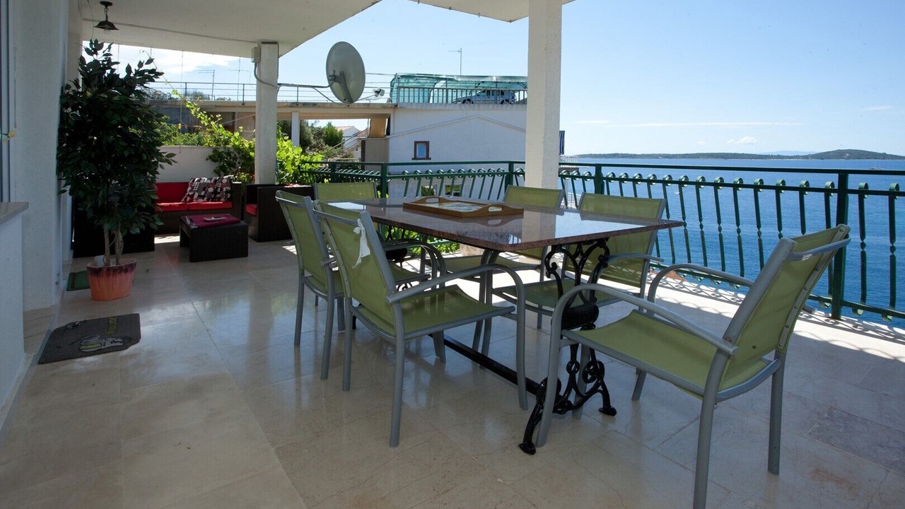 Photo of Outdoor in Vinisce