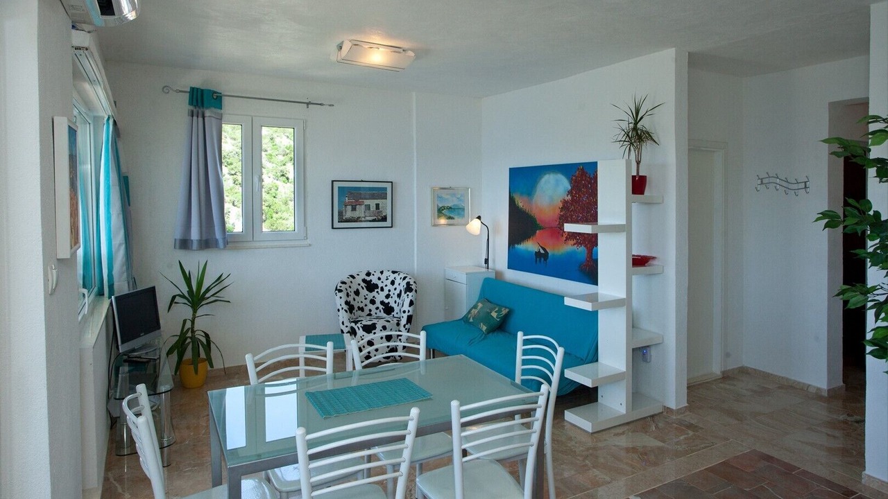 Photo of Livingroom in Vinisce