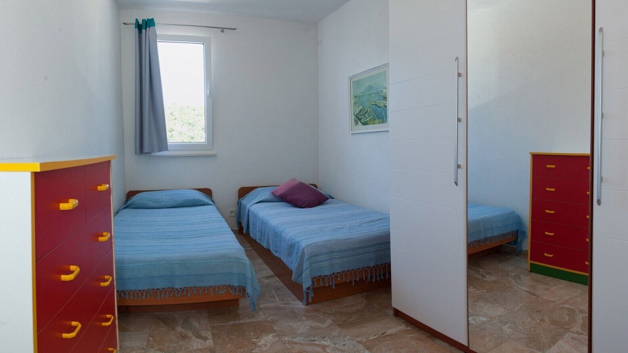 Photo of Bedroom in Vinisce