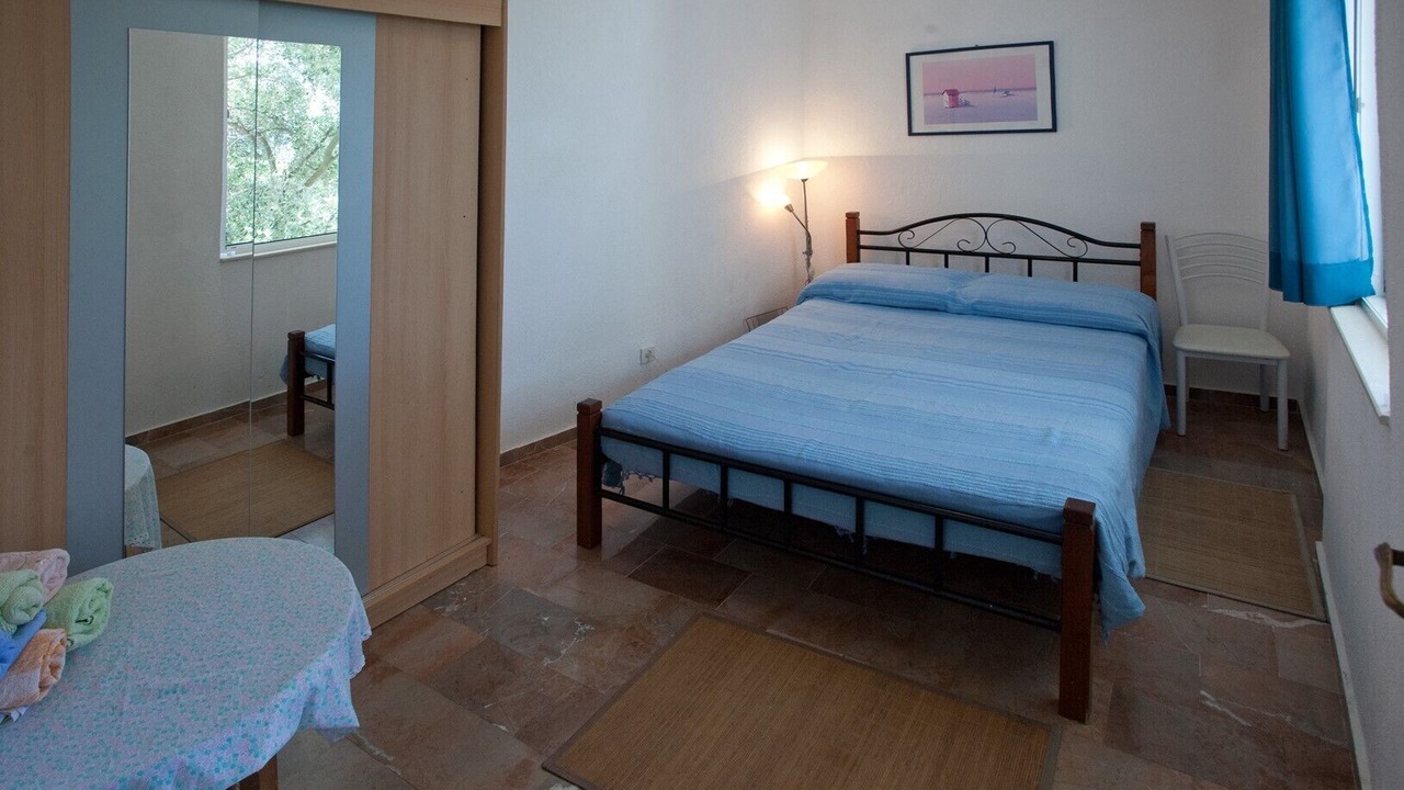 Photo of Bedroom in Vinisce