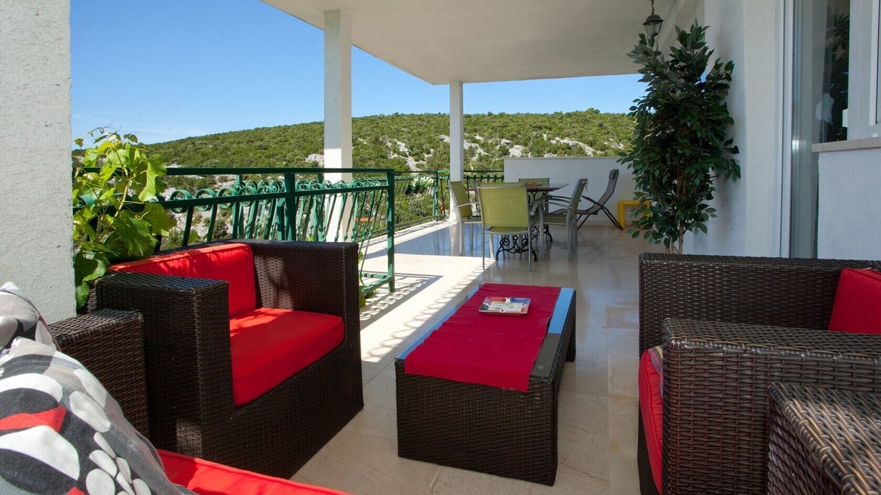 Photo of Outdoor in Vinisce