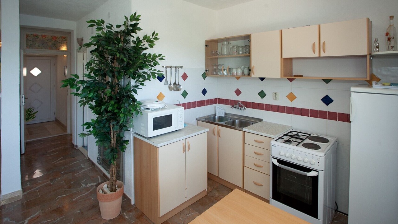 Photo of Kitchen in Vinisce