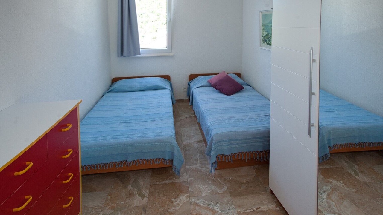 Photo of Bedroom in Vinisce