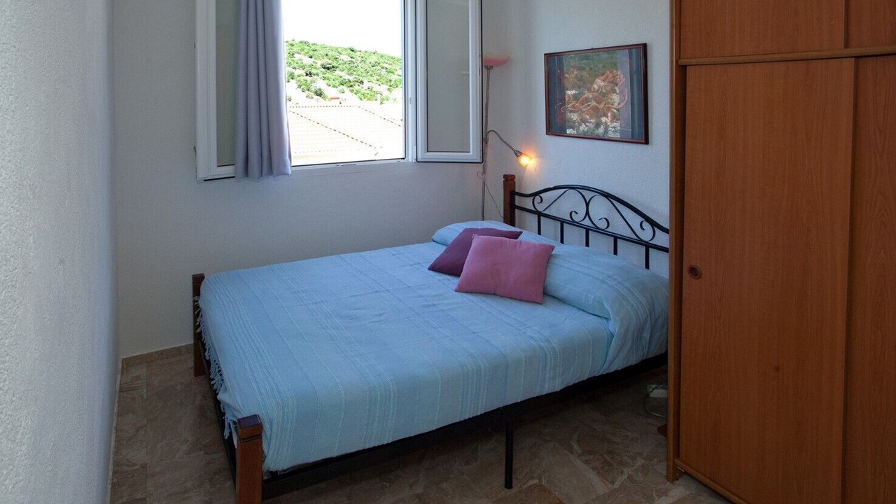 Photo of Bedroom in Vinisce