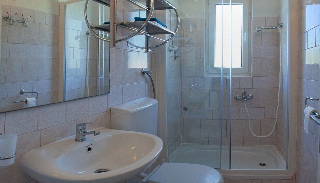 Photo of Bathroom in Vinisce
