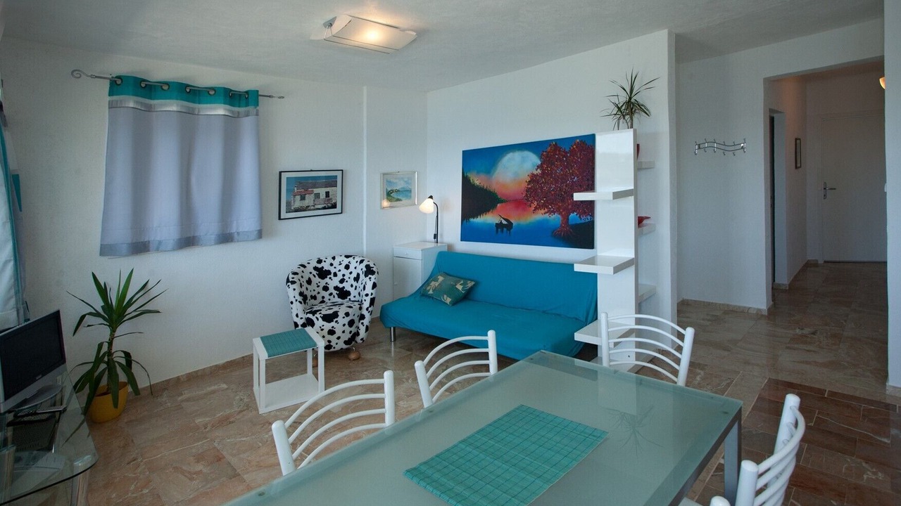 Photo of Livingroom in Vinisce