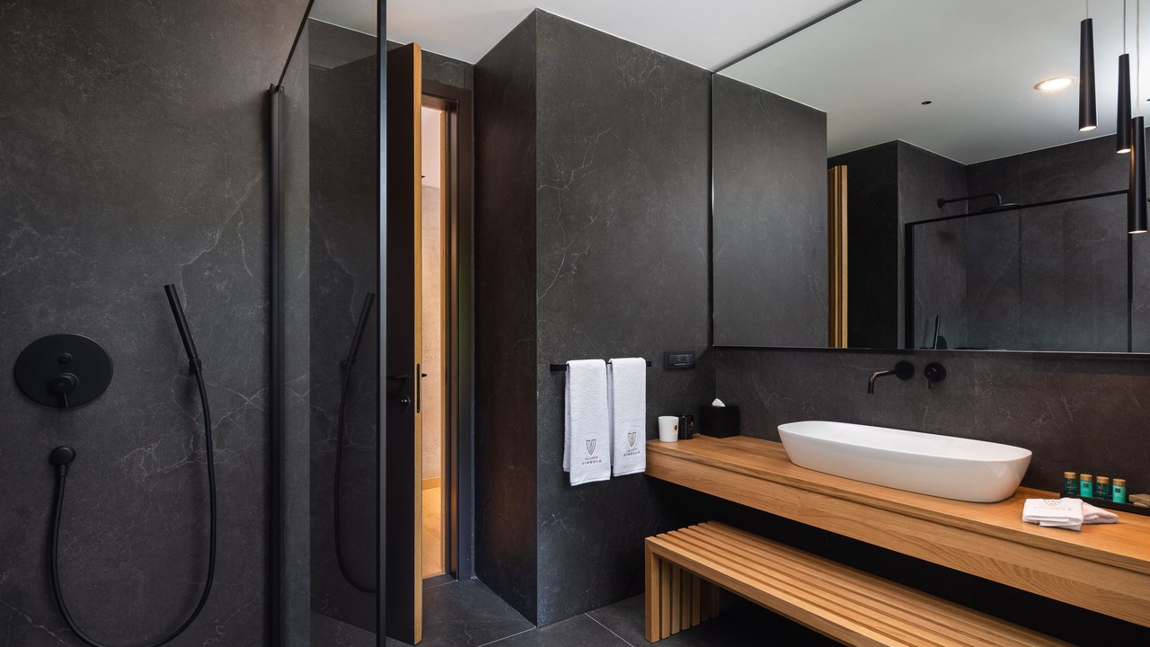 Photo of Bathroom in Rozat