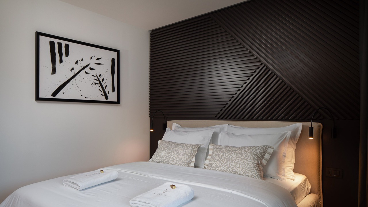 Photo of Bedroom in Rozat