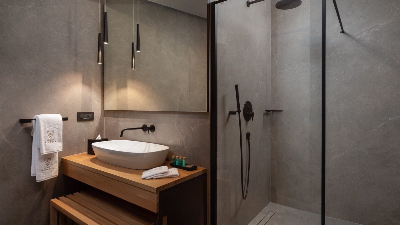 Photo of Bathroom in Rozat