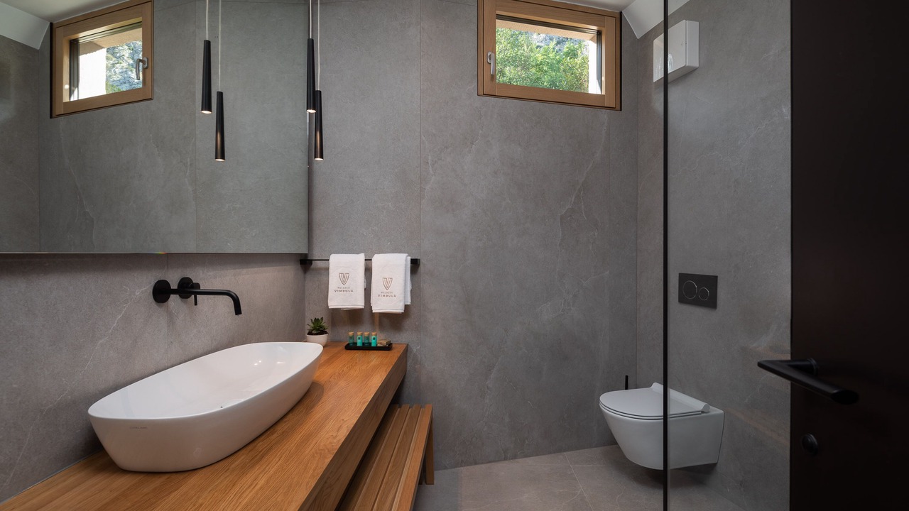 Photo of Bathroom in Rozat