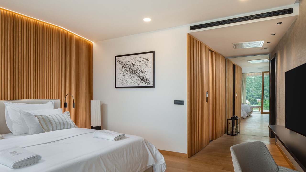 Photo of Bedroom in Rozat