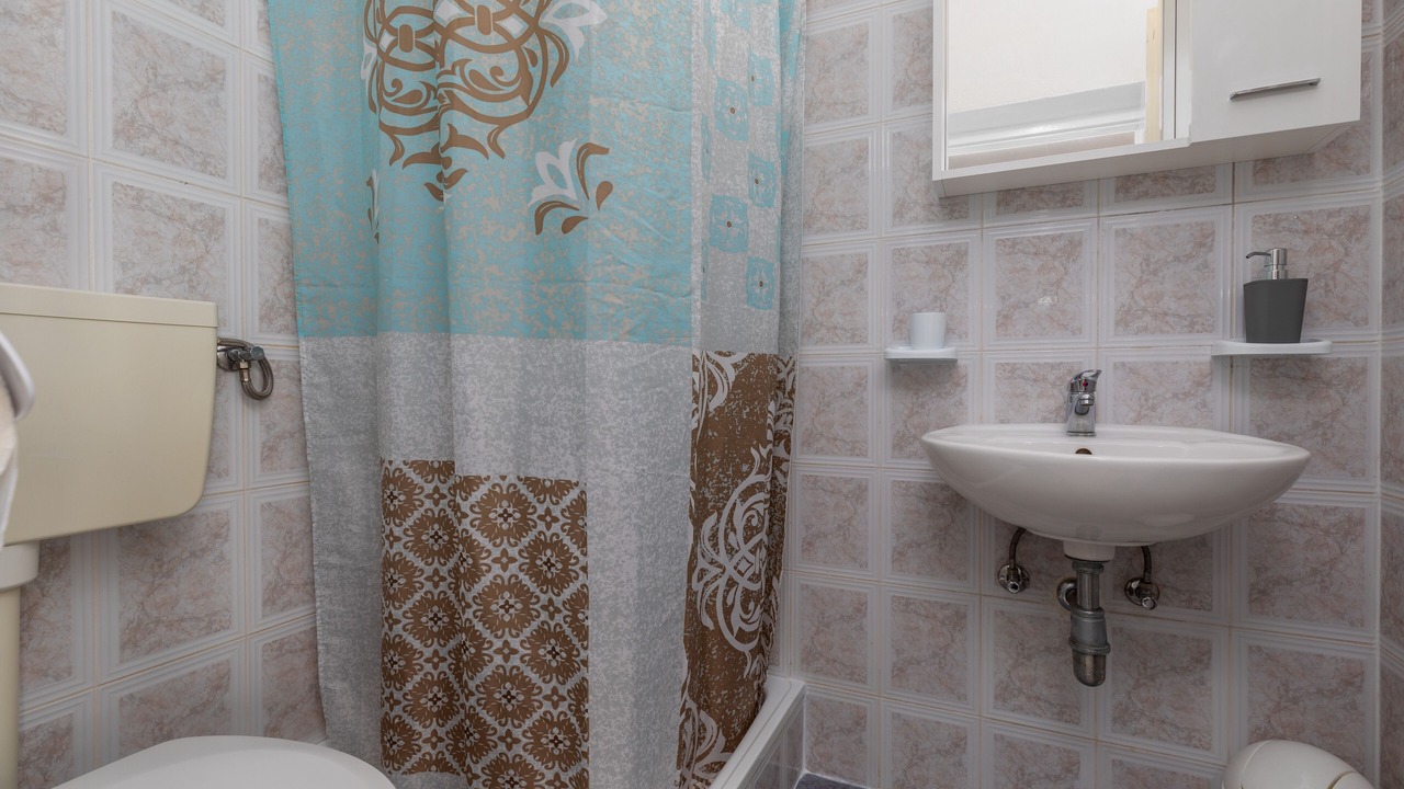Photo of Bathroom in Lokva Rogoznica