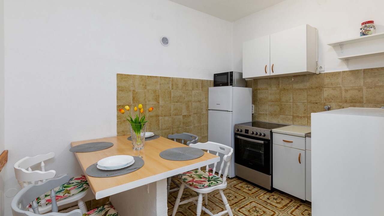 Photo of Livingroom in Lokva Rogoznica