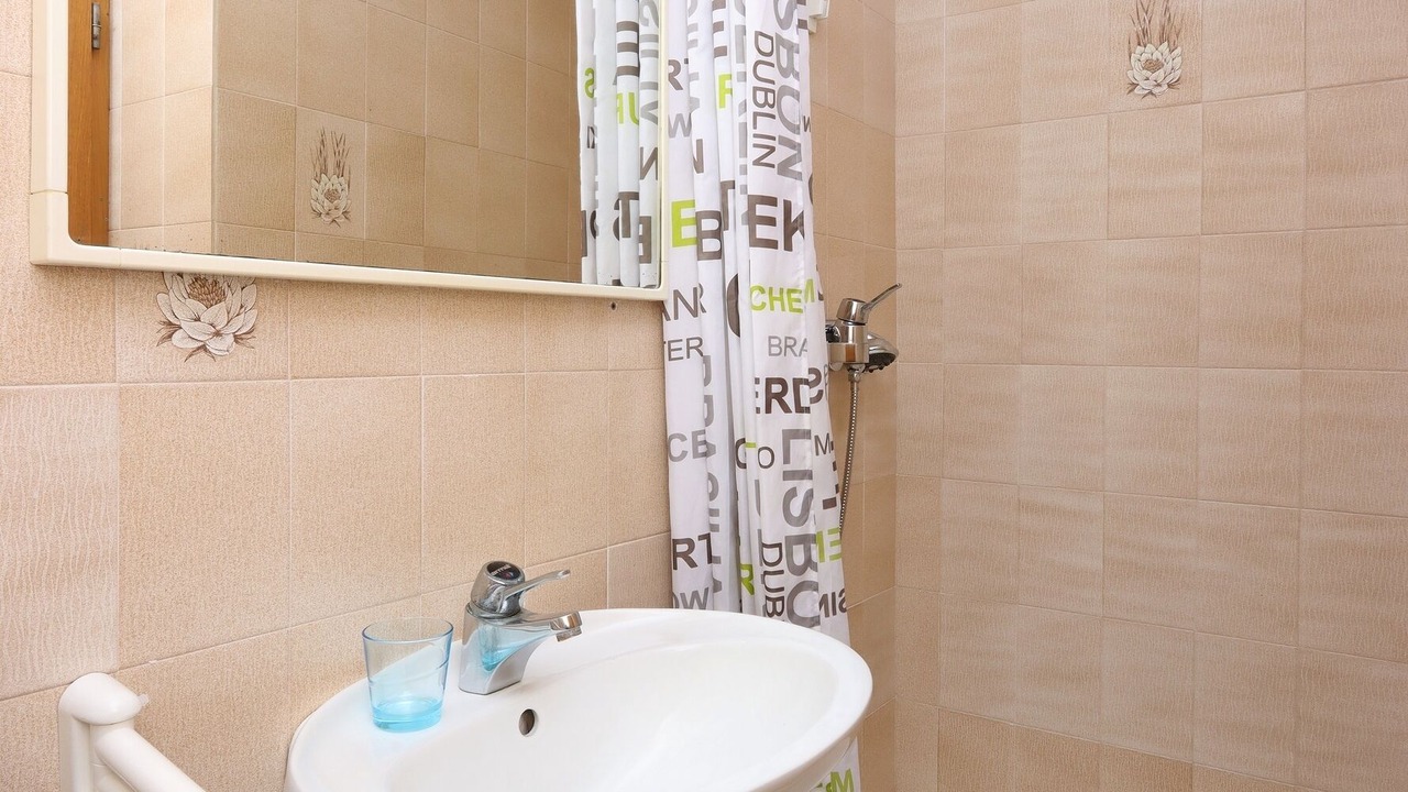 Photo of Bathroom in Supetarska Draga