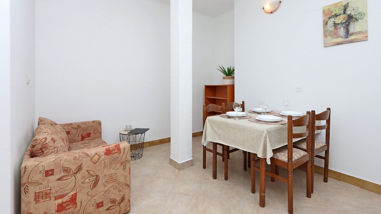 Photo of Livingroom in Supetarska Draga