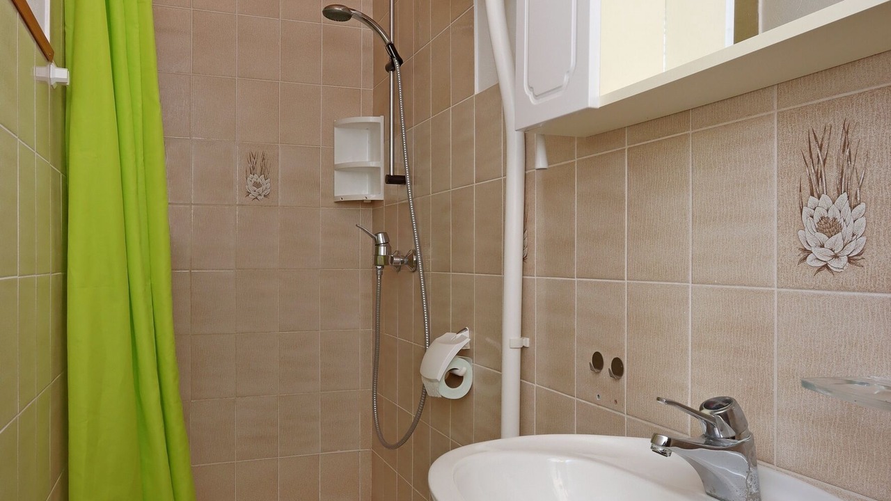 Photo of Bathroom in Supetarska Draga