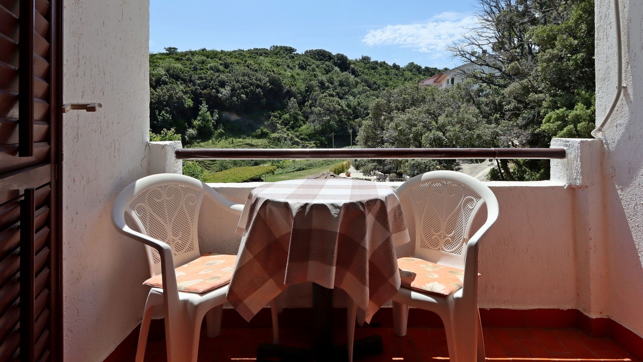 Photo of Patio Balcony in Supetarska Draga