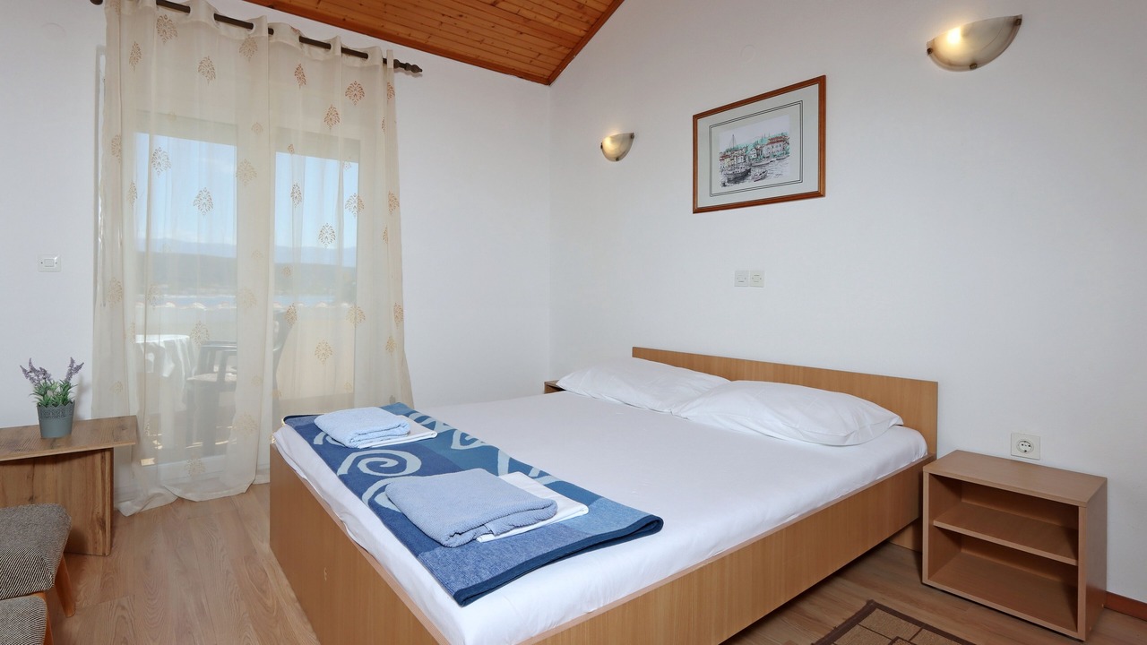 Photo of Bedroom in Supetarska Draga
