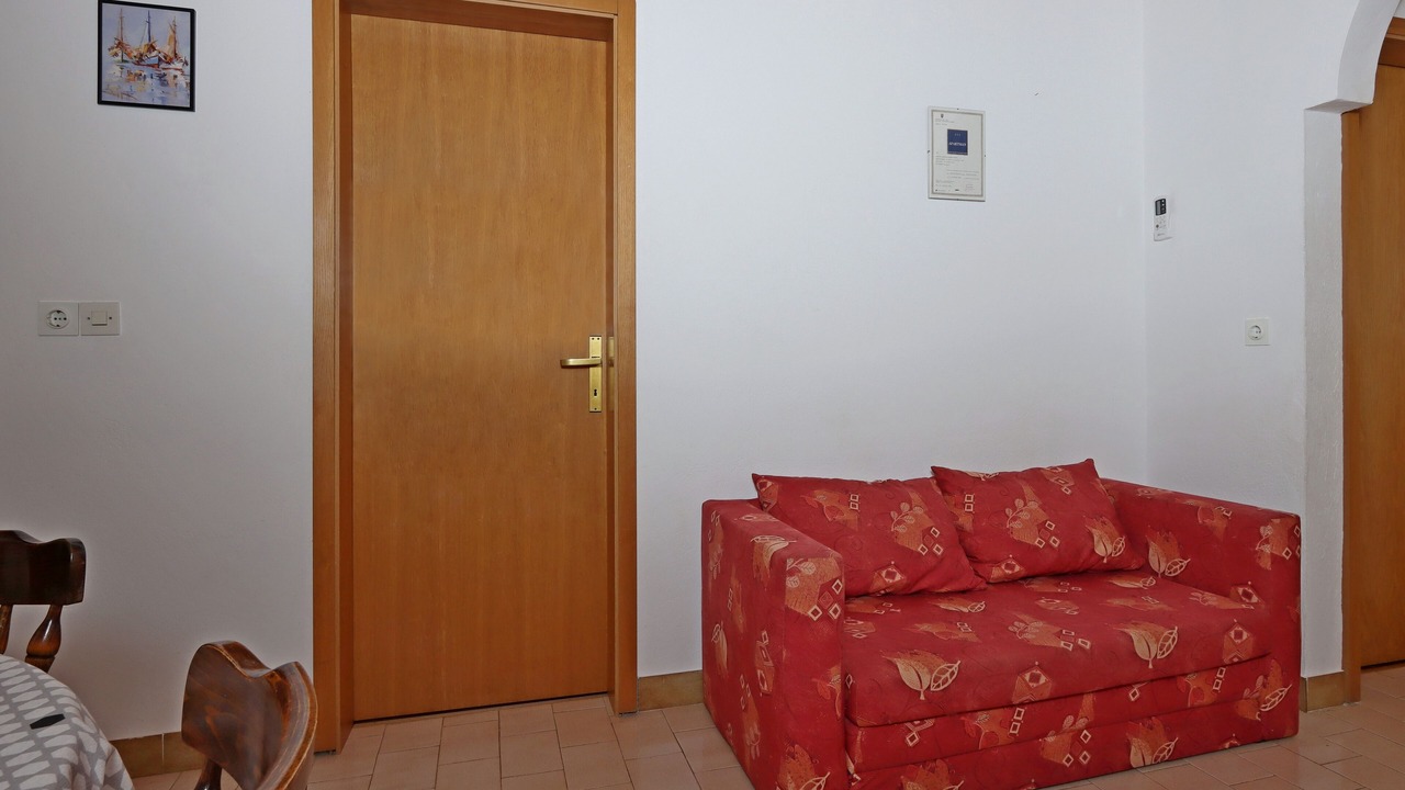 Photo of Livingroom in Supetarska Draga