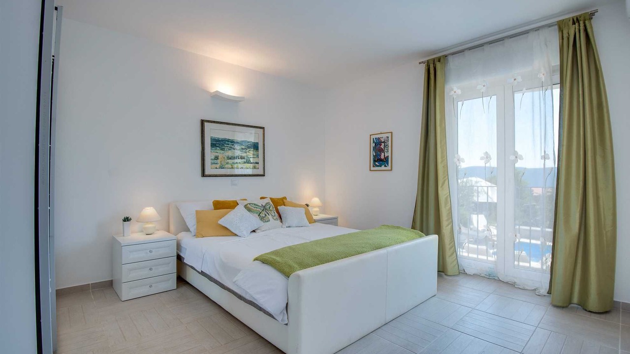 Photo of Bedroom in Milohnici