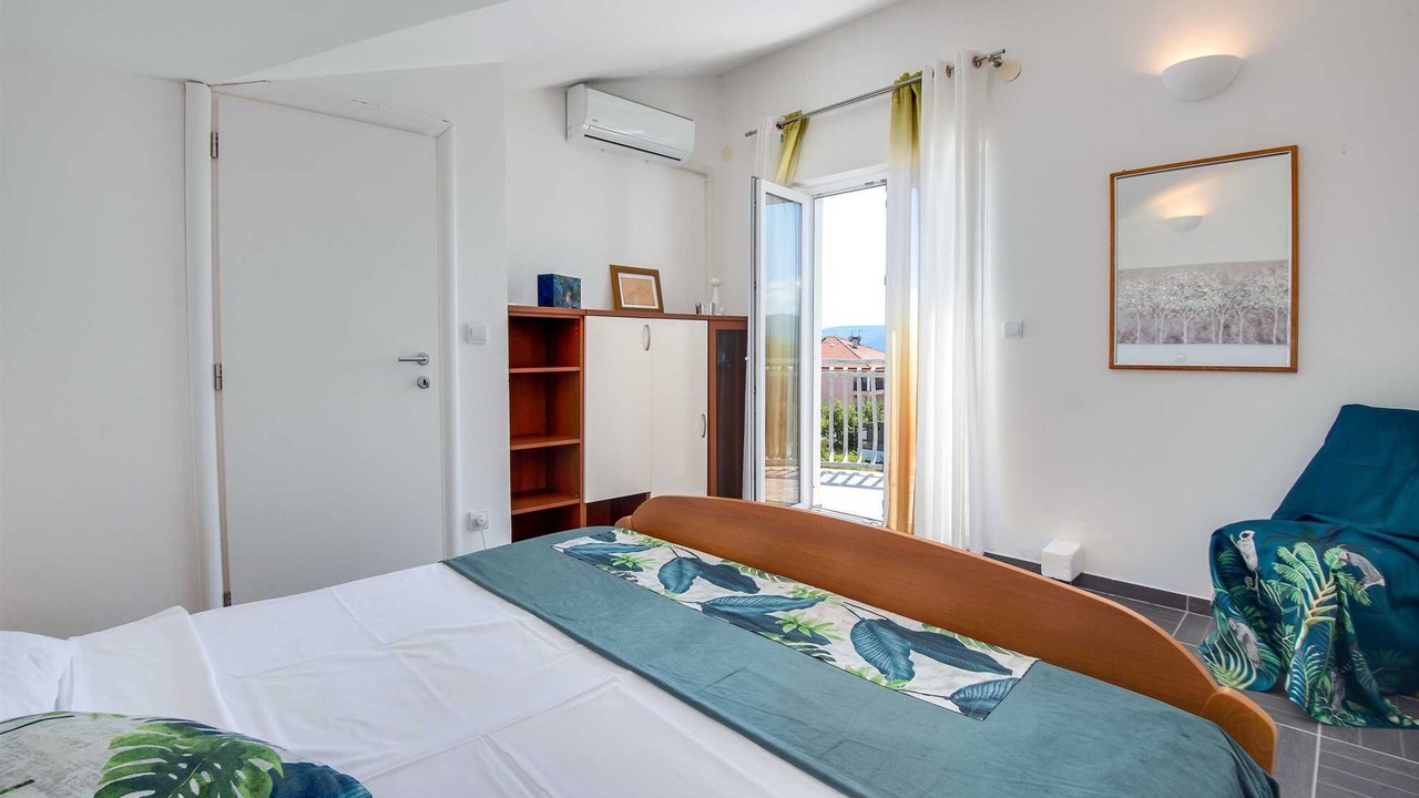Photo of Bedroom in Milohnici