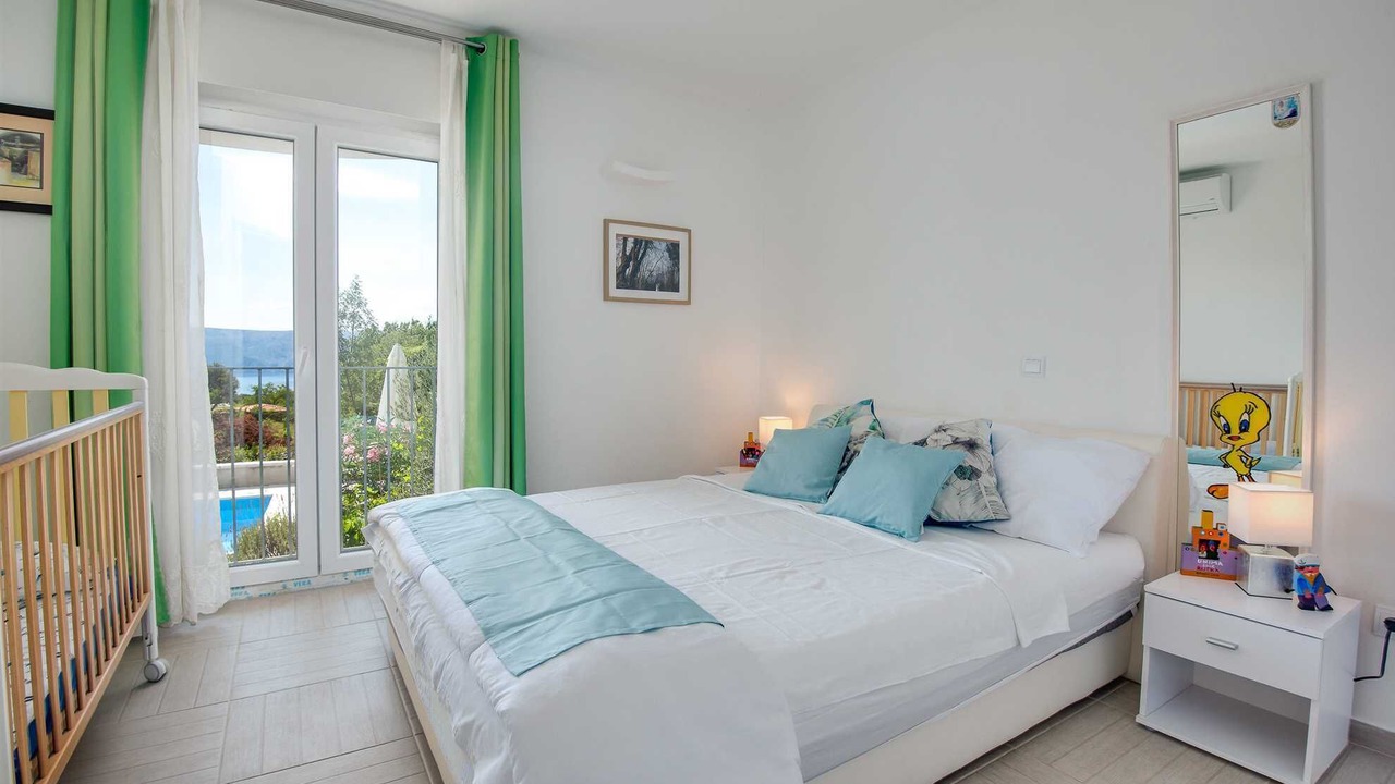 Photo of Bedroom in Milohnici