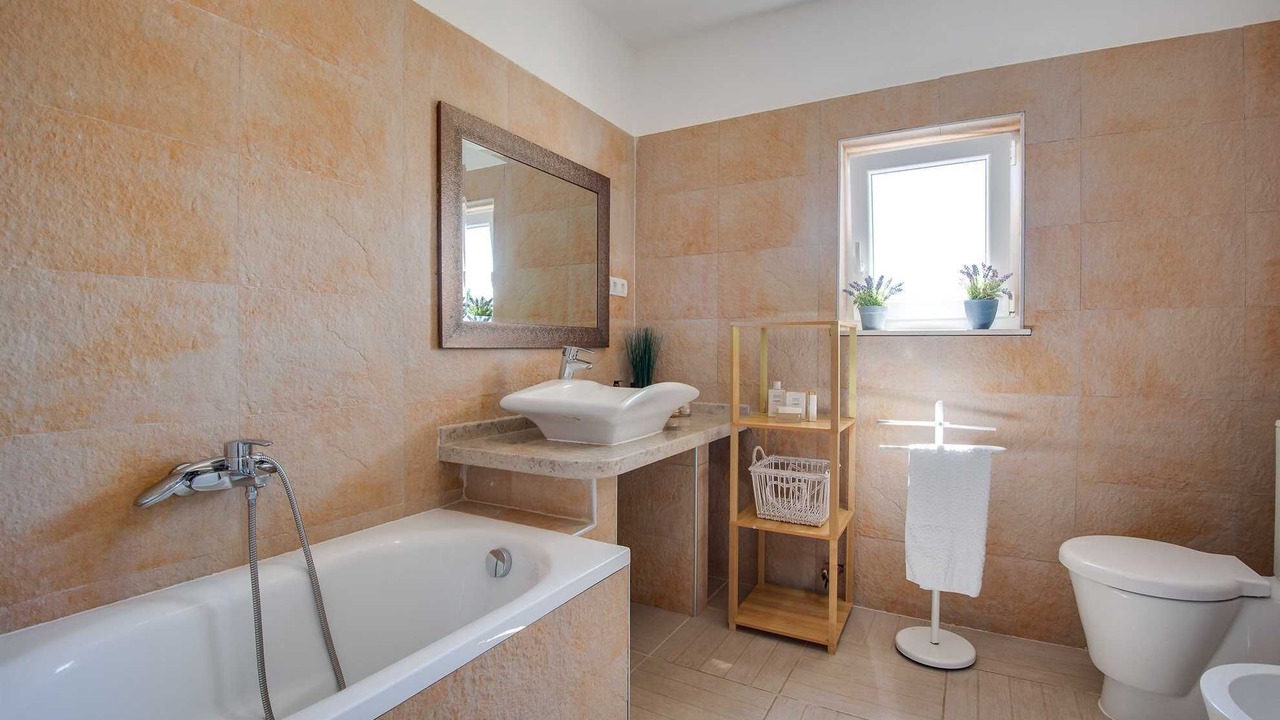 Photo of Bathroom in Milohnici