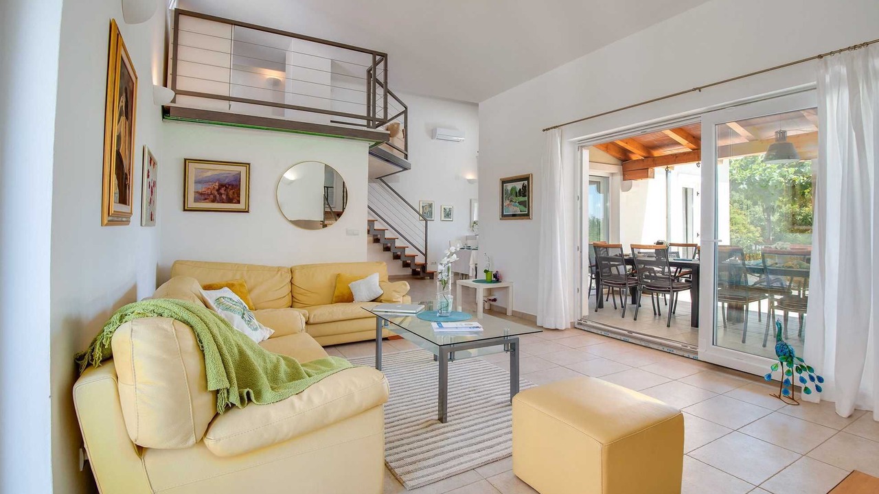 Photo of Livingroom in Milohnici