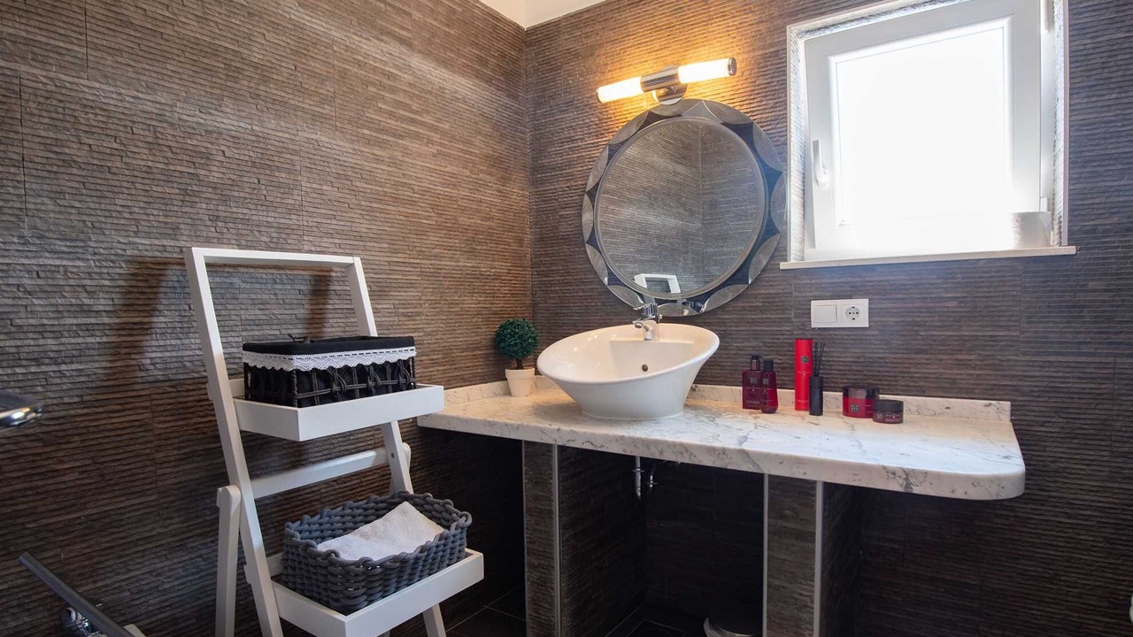 Photo of Bathroom in Milohnici