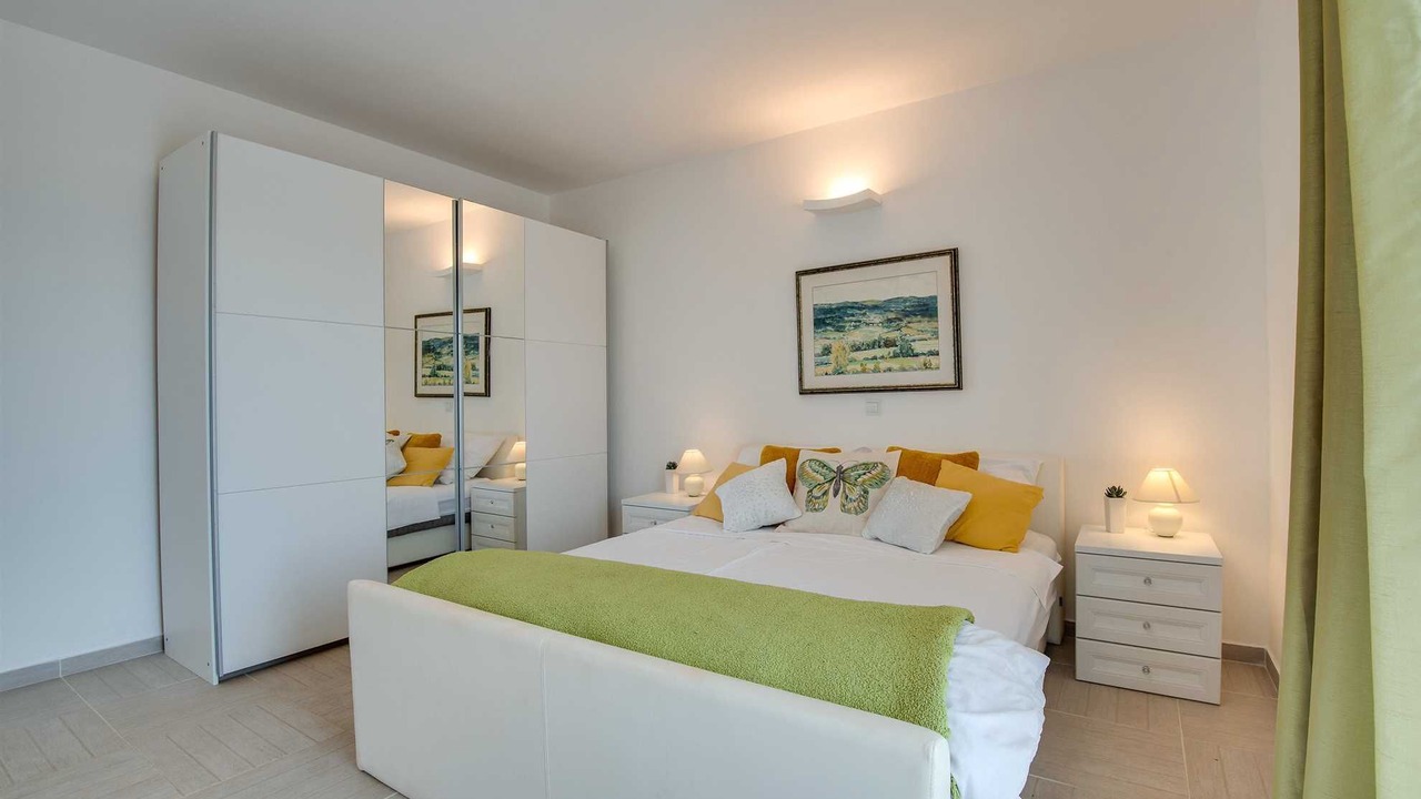 Photo of Bedroom in Milohnici