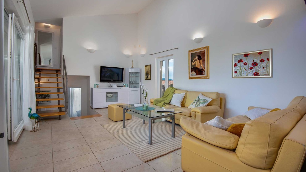 Photo of Livingroom in Milohnici