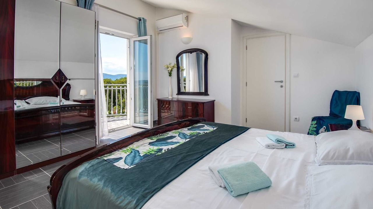 Photo of Bedroom in Milohnici