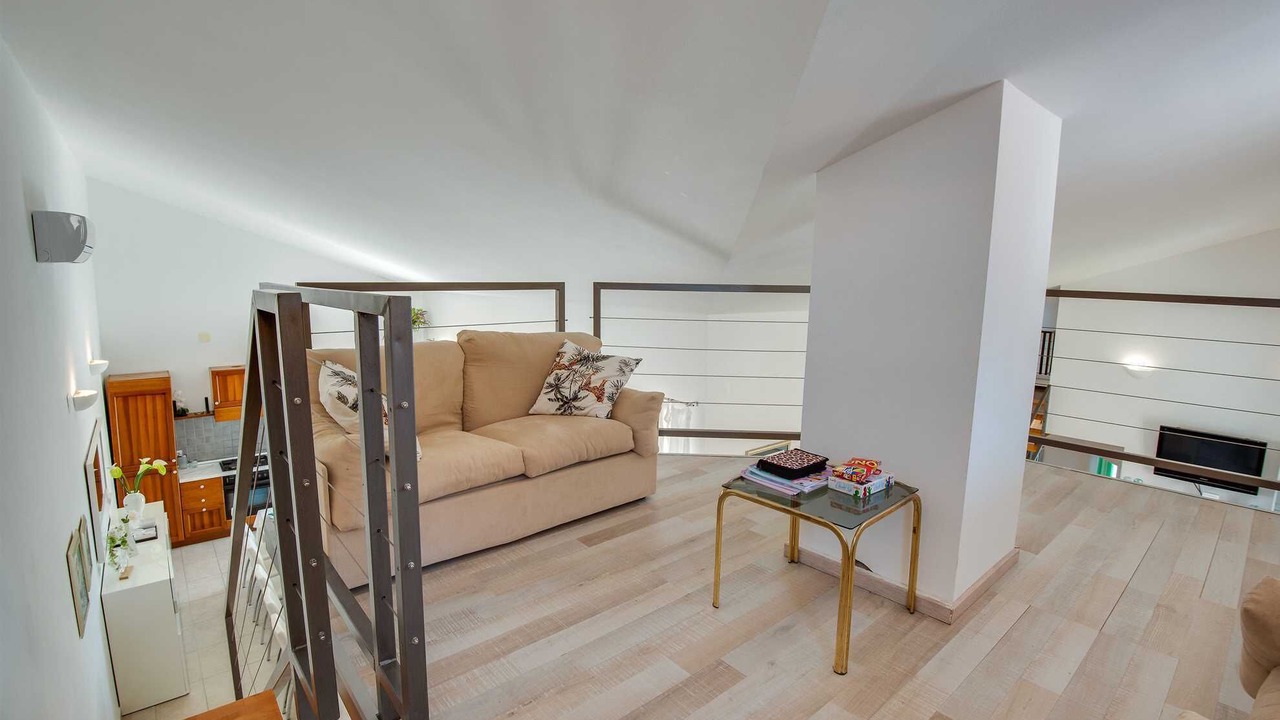 Photo of Livingroom in Milohnici