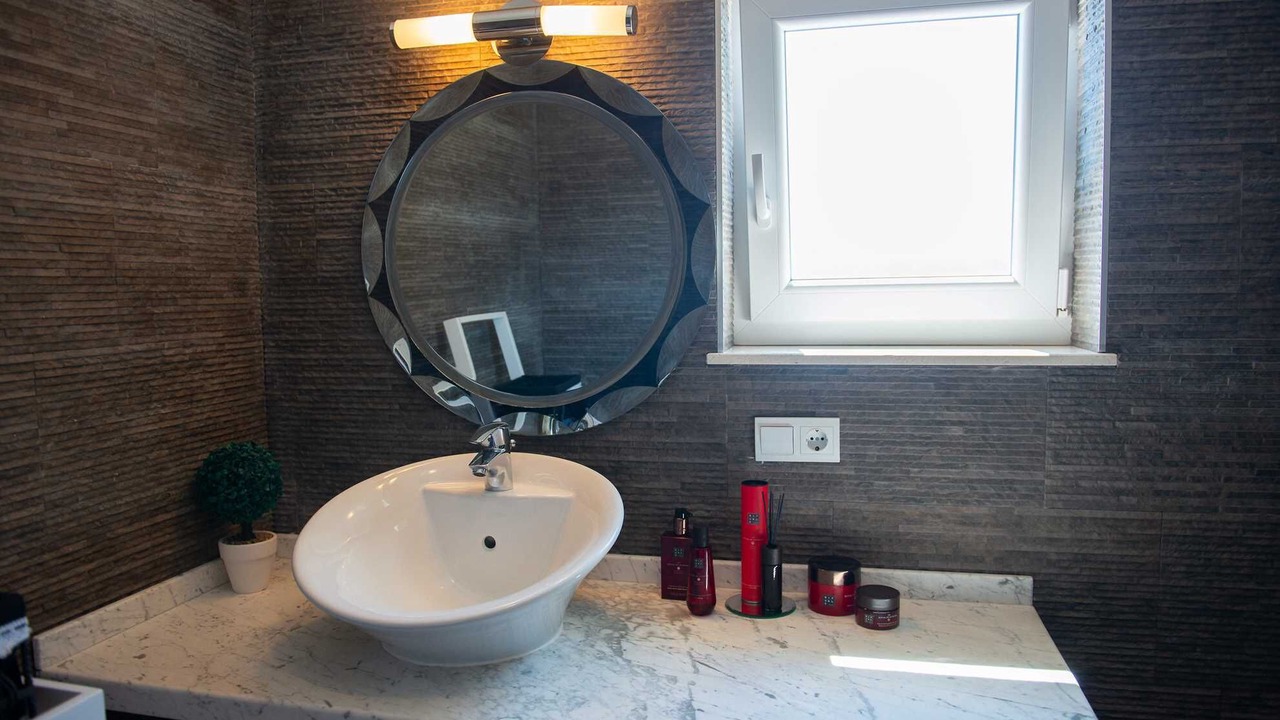 Photo of Bathroom in Milohnici