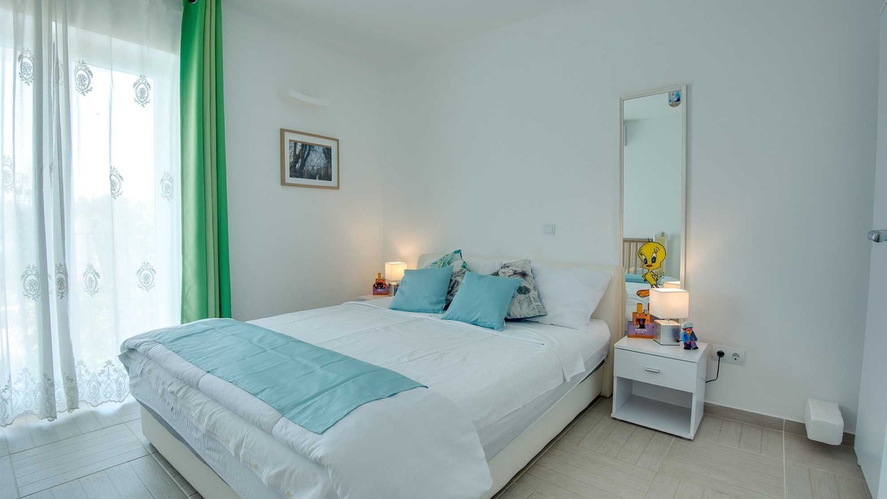 Photo of Bedroom in Milohnici