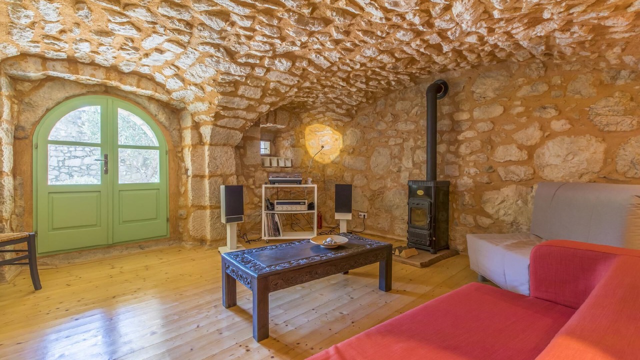 Photo of Livingroom in Grizane