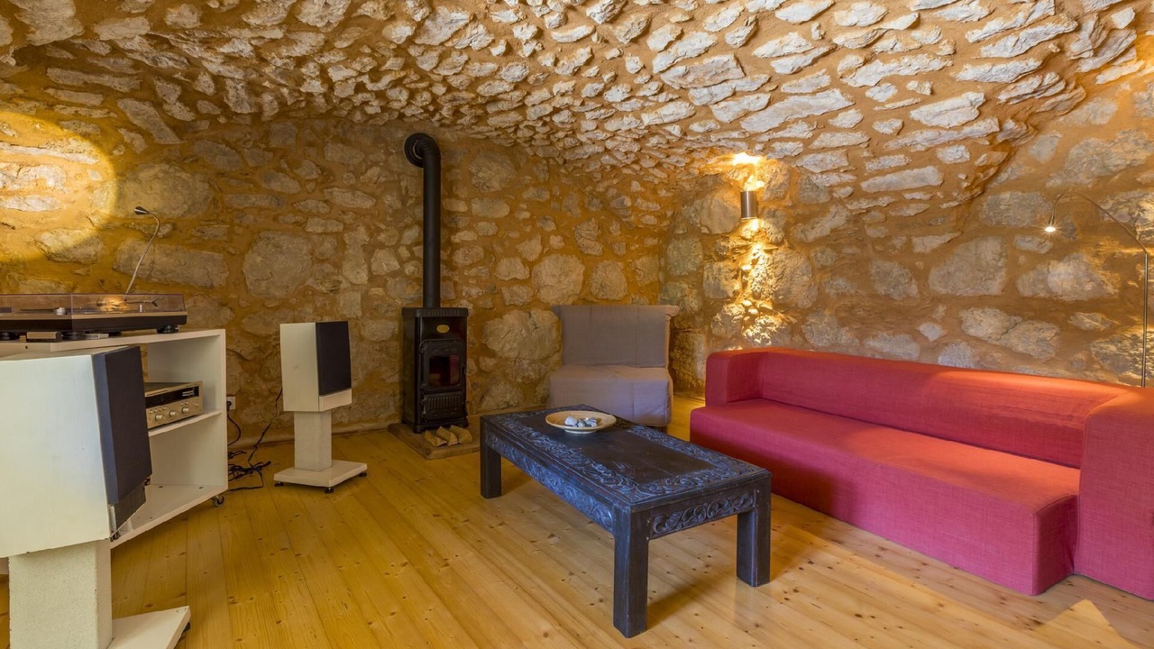 Photo of Livingroom in Grizane