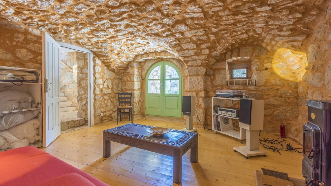 Photo of Livingroom in Grizane