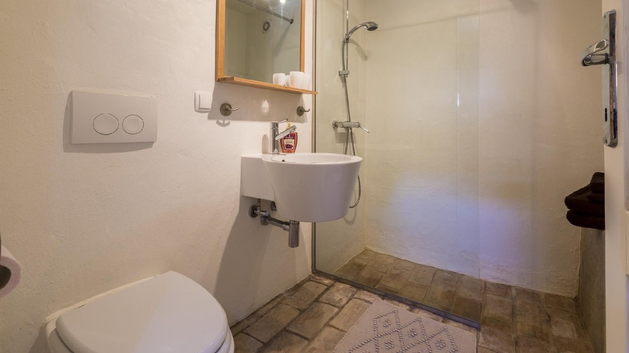Photo of Bathroom in Grizane