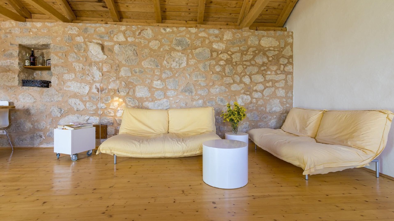 Photo of Livingroom in Grizane