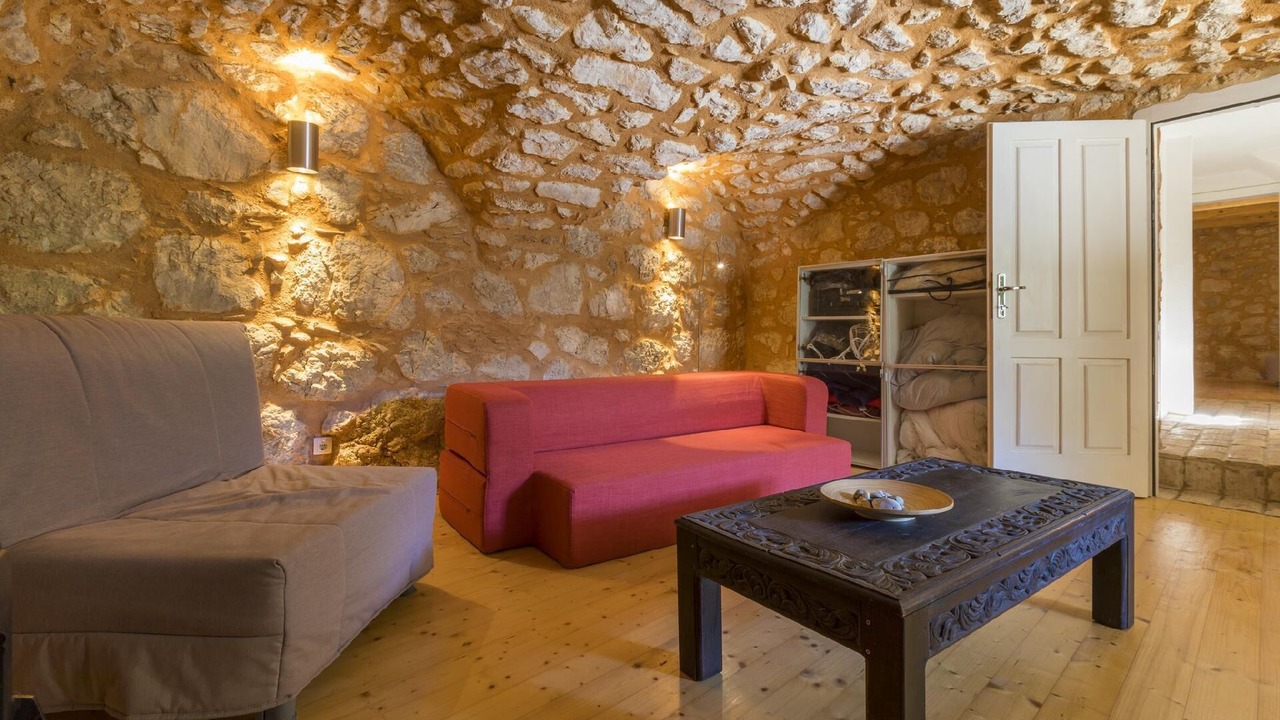 Photo of Livingroom in Grizane
