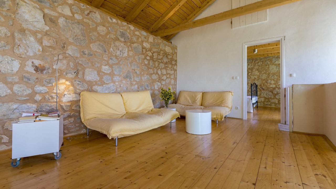 Photo of Livingroom in Grizane