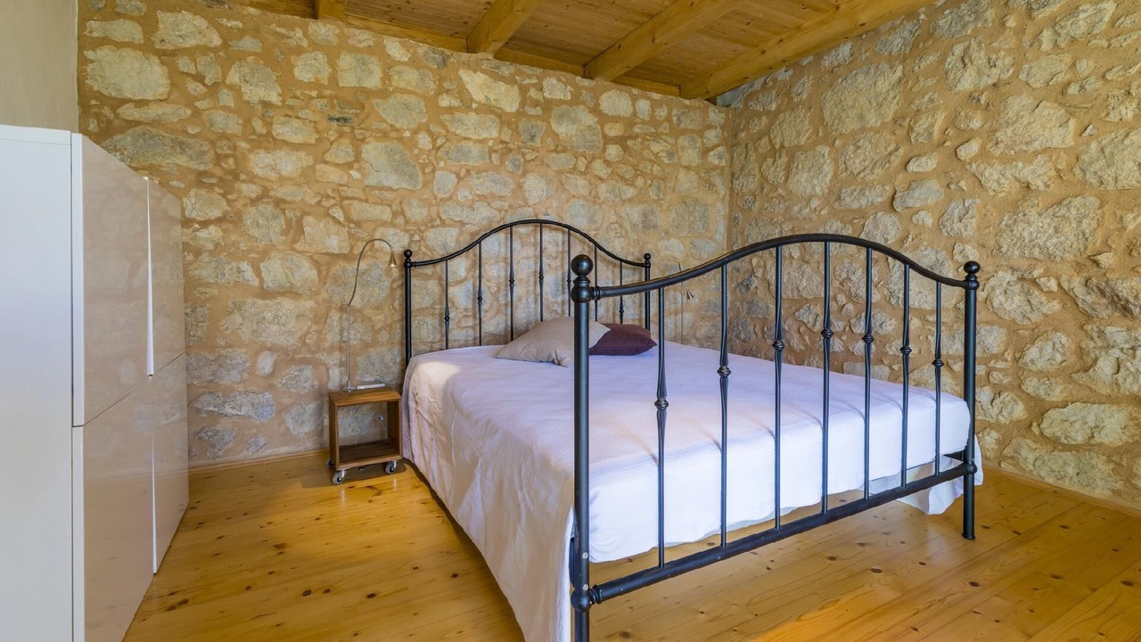 Photo of Bedroom in Grizane