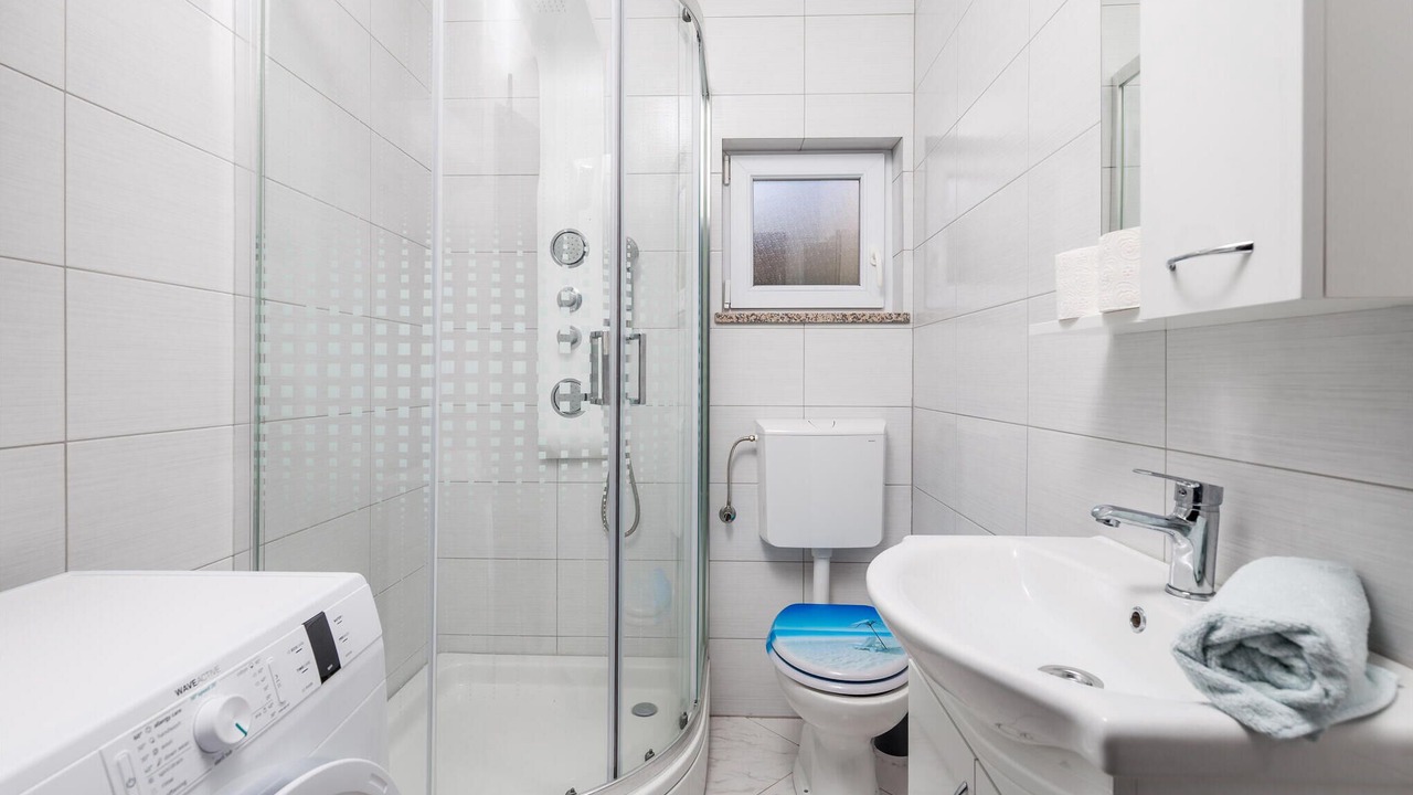 Photo of Bathroom in Rukavac