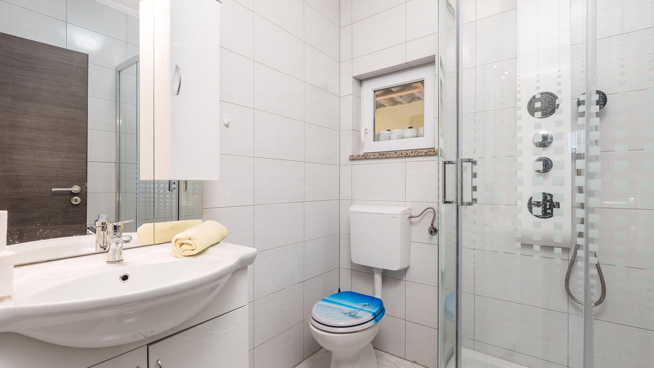 Photo of Bathroom in Rukavac